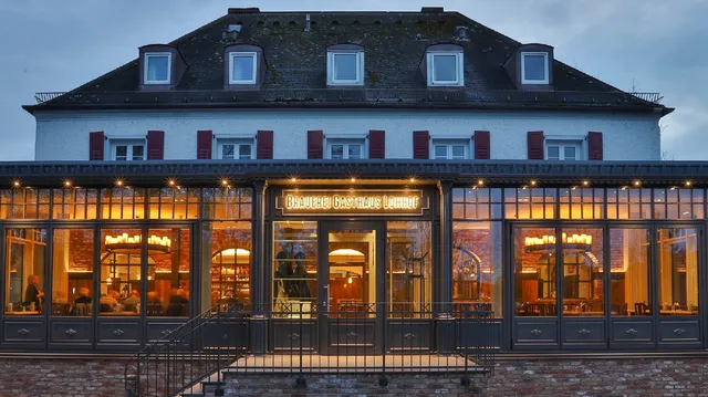 Brauerei Gasthaus Lohhof