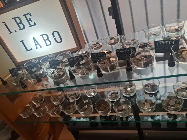I.be LABO