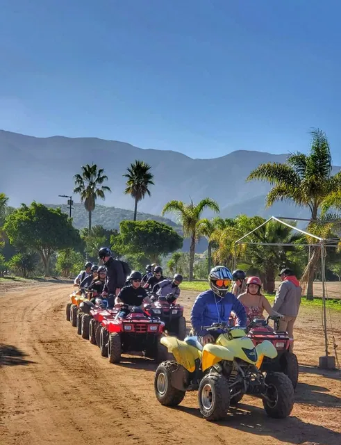 Ensenada Excursions and Tours