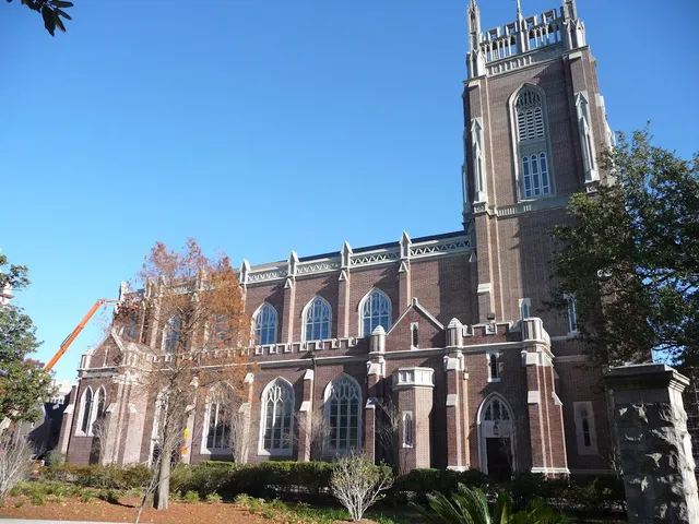 Loyola University New Orleans