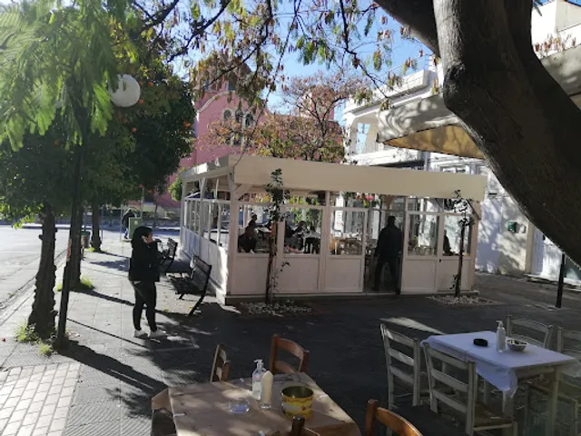 Του Βόλου Τσιπουράδικο