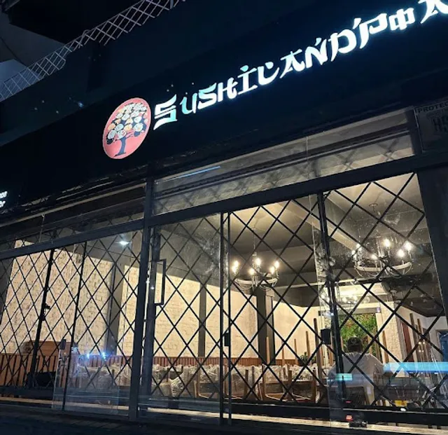 SushiLand Poa - Sushi Porto Alegre
