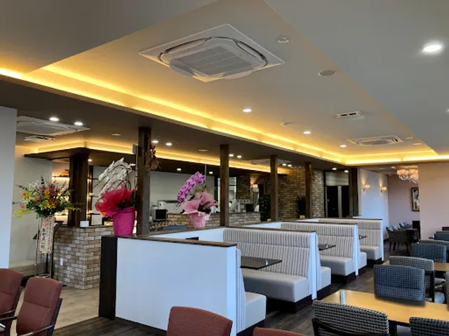 Grand cafe Style Nishifukuharaten