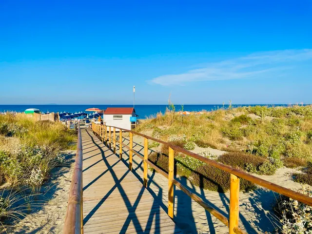 Regina Del Mare Holiday Apartments