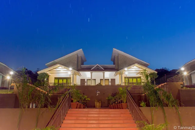 Tuli Suites, Sakoli Nagzira