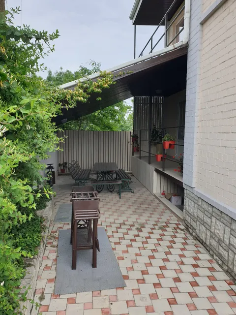 Guest House "House Inn"