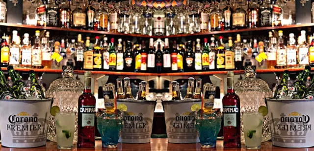 Oasis Grill & Restaurant