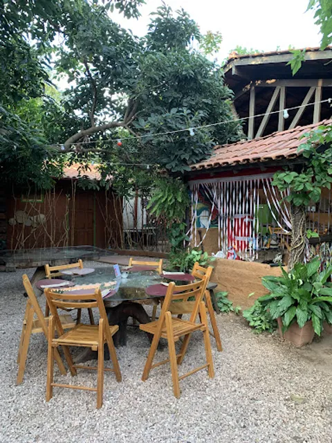 Cozinha do Cavaleiro