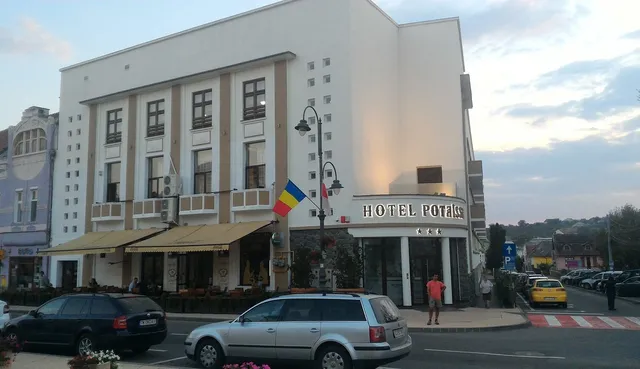 Hotel Potaissa