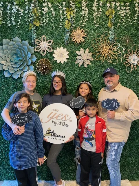 Atkinson's Bridal Boutique