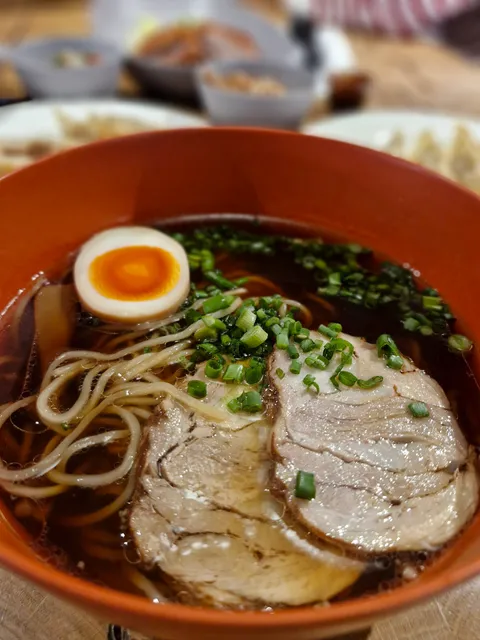 KU: Рамен Изакая Бар