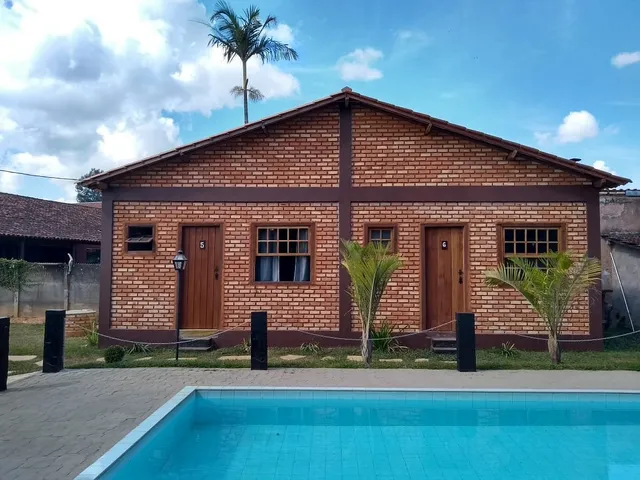 Pousada Imperio Estrada Real