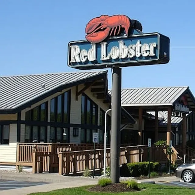 Red Lobster