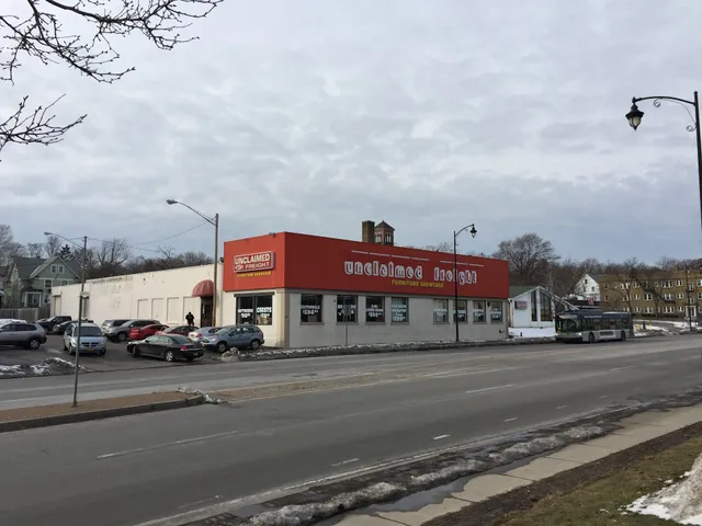 Unclaimed Freight Mattress and Furniture