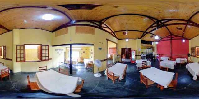 Restaurante Tempero do Chef