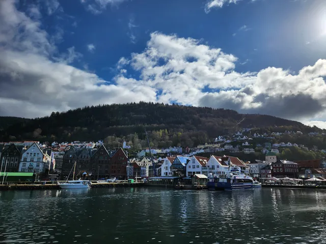 Bergen havn