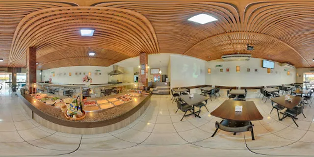 Grand Vialli Restaurante