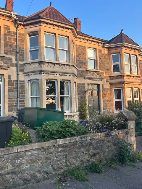 Mini Potters Bristol