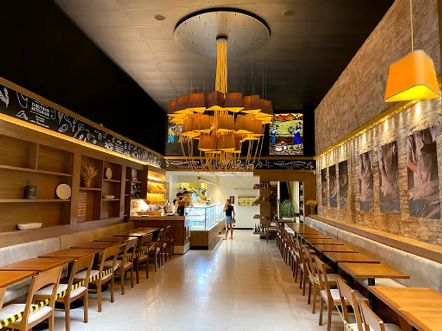 Le Blé Petit - Casa de Paes