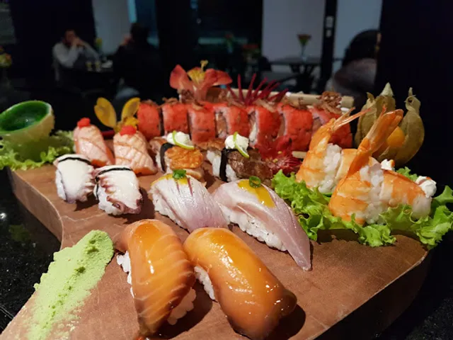 Brother's Sushi Gastrobar