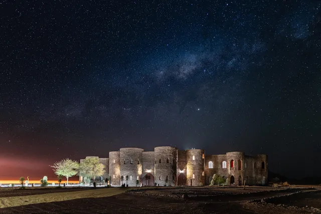 Le Mirage Desert Lodge & Spa