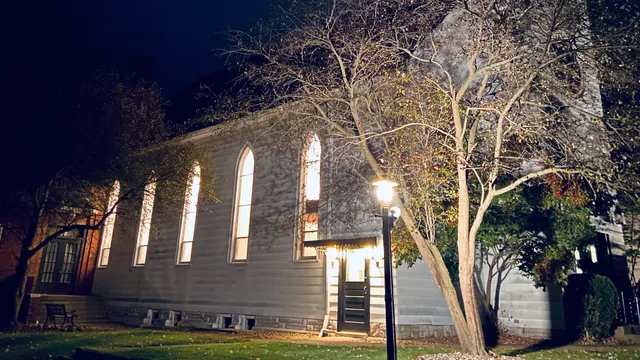 Bremen Community and Performing Arts Center