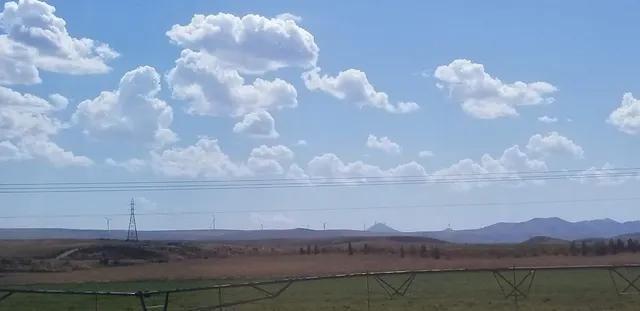 American Falls Airport U01