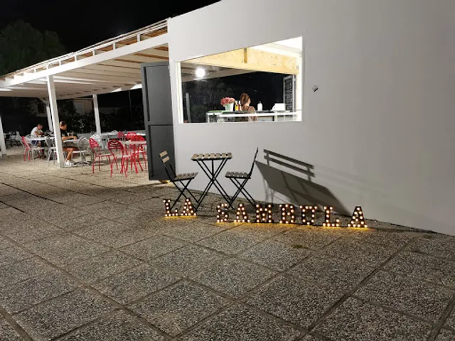La Sambula Hamburgheria