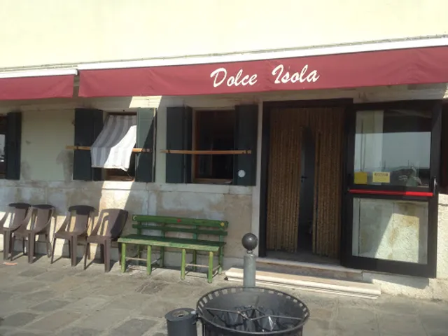 Dolce Isola