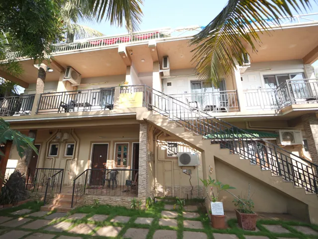 La Sea Vue Vacation Home Stay