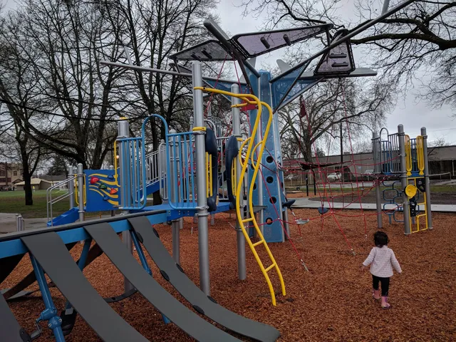 Georgetown Playfield