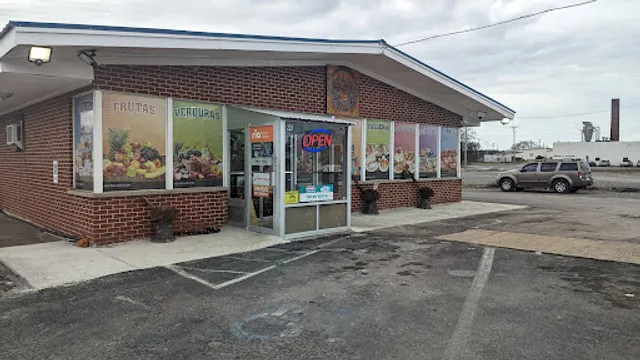 Aguascalientes Supermercado And Restaurant