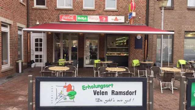 Eiscafé Venezia Velen