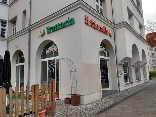 Trattoria Il Monello