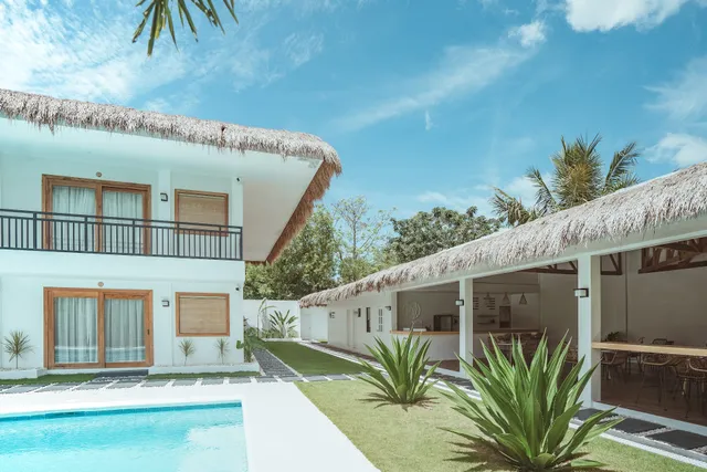 极致潜水度假村 Ultra Mint Dive Resort