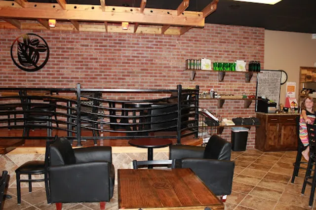 The Daily Addiction Coffee House