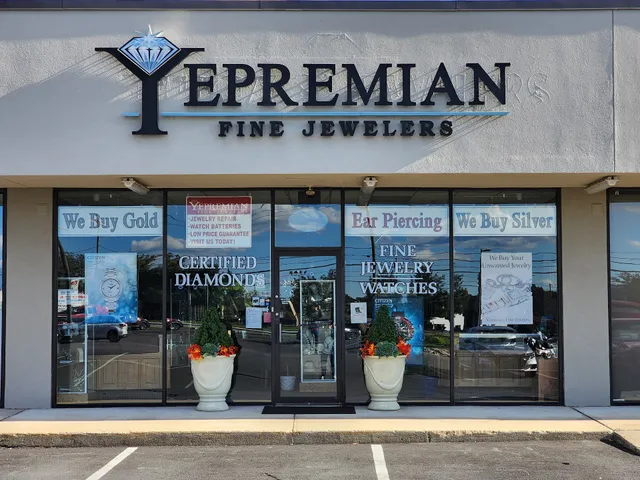 Yepremian Jewelers