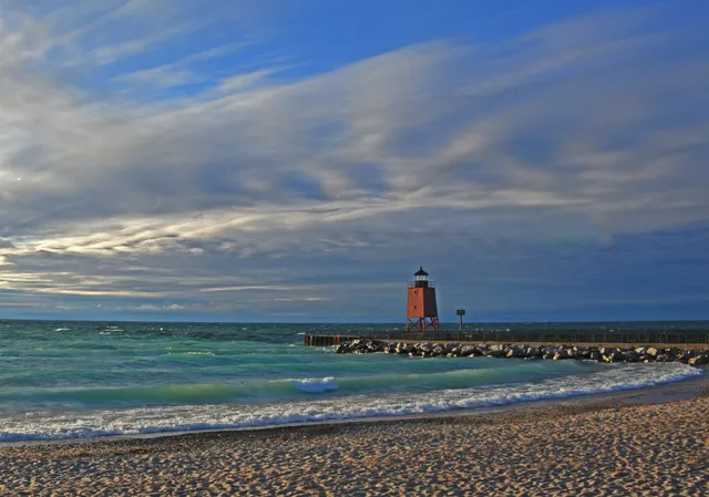 Visit Charlevoix & Travel Information