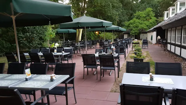 Pegasus am Lerchenkrug