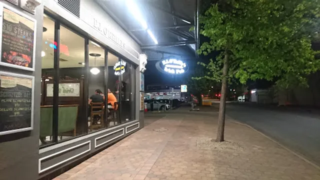 PJ O'Reilly's Tuggeranong
