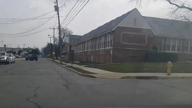 Lincoln Intermediate Unit 12