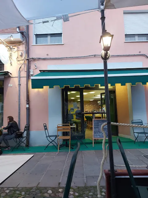 Banchina 52 - Comacchio