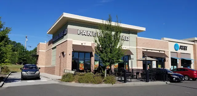 Panera Bread