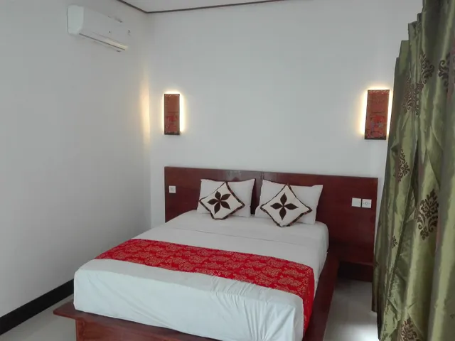 Swara Homestay