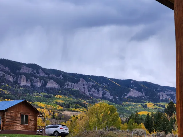 Sonrise Mountain Ranch