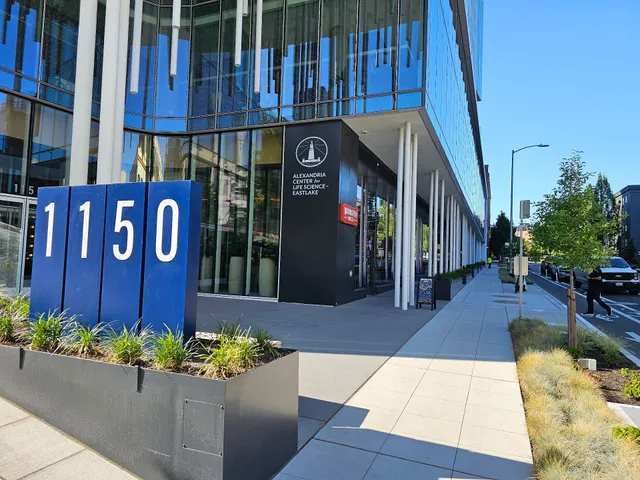 Rubinstein Bagels Eastlake