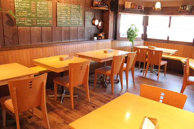 ハンバーグ＆パスタＢＥＮＳＯＮ