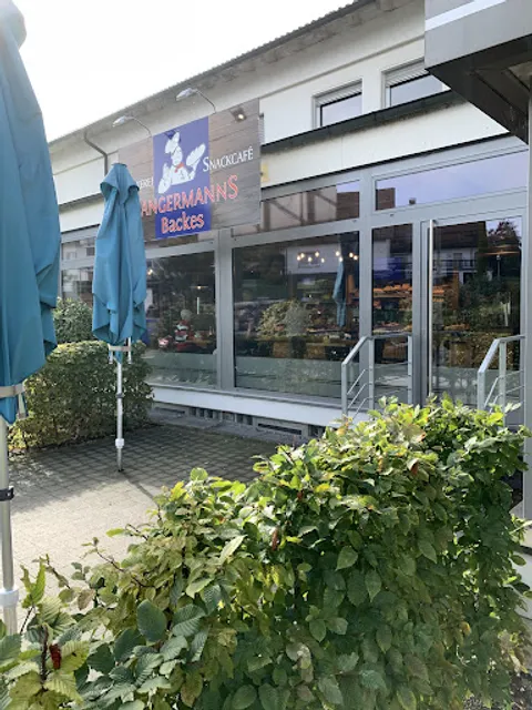 Bäckerei Sangermann