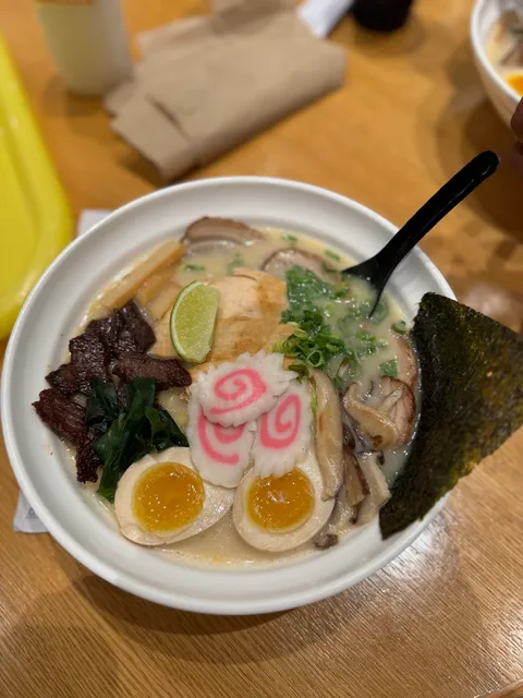 The S.E.A Ramen & Asian Kitchen