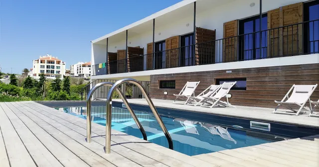 WOT Ericeira Surf Hostel